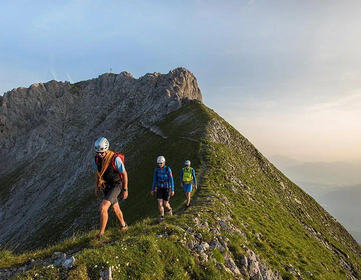 Geführte Touren